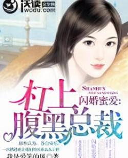 闪婚蜜爱,杠上腹黑总裁