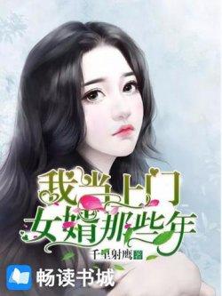 我当上门女婿那些年