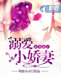 甜蜜婚令:溺爱小娇妻