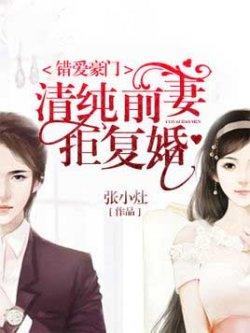 错爱豪门:清纯前妻拒复婚