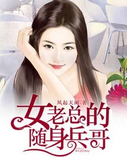 女老总的随身兵哥