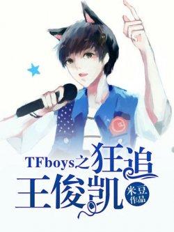 TFboys之狂追王俊凯