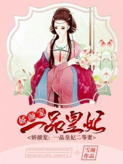 娇颜宠:一品皇妃二等妻