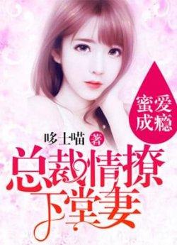 蜜爱成瘾:总裁情撩下堂妻