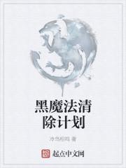 黑魔法清除计划