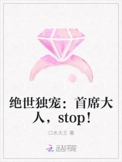 绝世独宠:首席大人,stop!