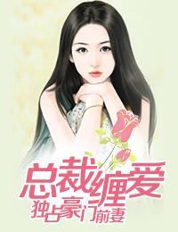 总裁缠爱:独占豪门前妻