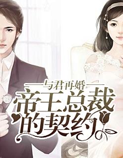 与君再婚:帝王总裁的契约