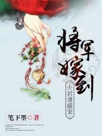 将军嫁到：夫君请盛宠