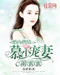 婚内燃情:慕少宠妻甜蜜蜜