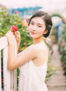 春风十里,不如爱你