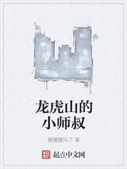 龙虎山的小师叔