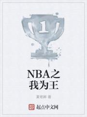 NBA之我为王