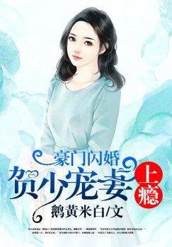 豪门闪婚:贺少宠妻上瘾