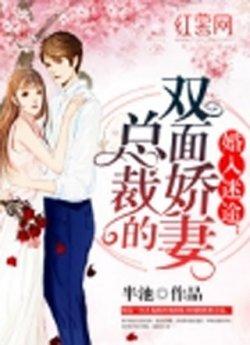 婚入迷途:总裁的双面娇妻