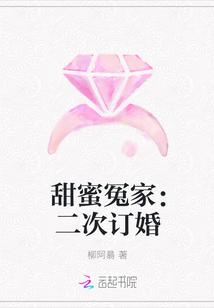 甜蜜冤家：二次订婚