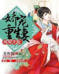 夫人很忙:将军偏爱重生妻