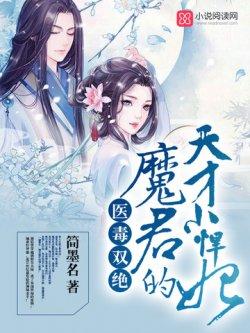 医毒双绝:魔君的天才小悍妃