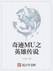 奇迹MU之英雄传说