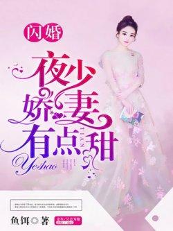 闪婚:夜少娇妻有点甜