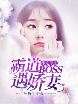 缘定今生:霸道BOSS遇娇妻