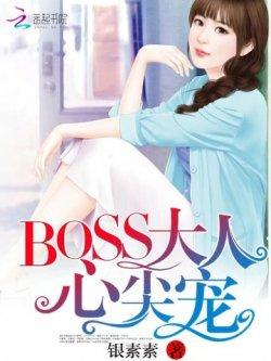 BOSS大人,心尖宠