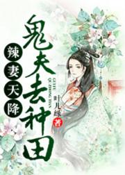 辣妻天降:鬼夫去种田