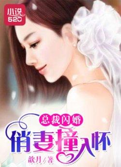 总裁闪婚:俏妻撞入怀