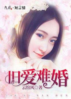 旧爱难婚